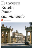 ROMA CAMMINANDO