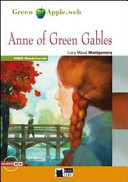 ANNE OF GREEN GABLES GREEN APPLE STARTER  CDAUDIO