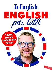 ENGLISH PER TUTTI. IL SUPER METODO SPECI