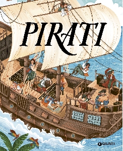 PIRATI. EDIZ. A COLORI